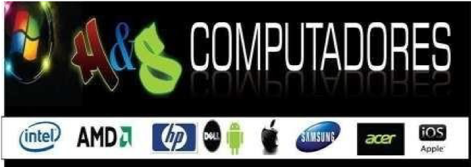 H&S Computadores